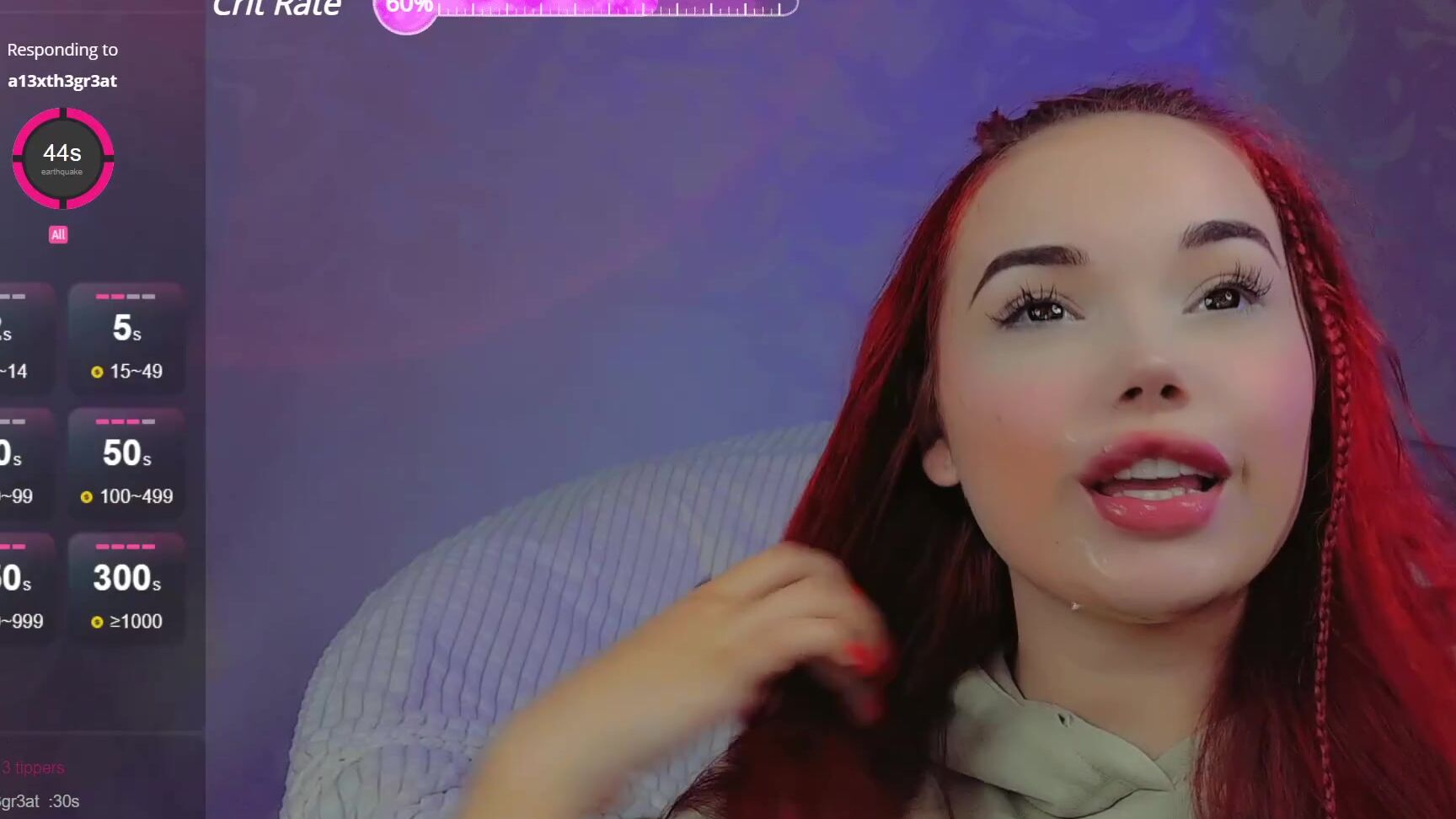 b a n s h e e  2024-07-29 Feet Fetish