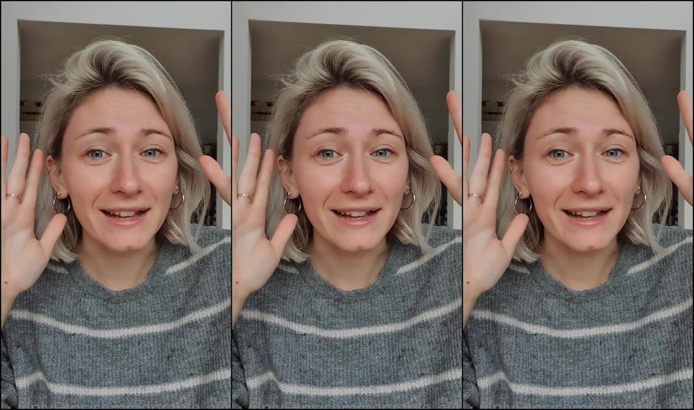 Adorable Alice I Couldn T Finish My Coffee But I Got My Tram