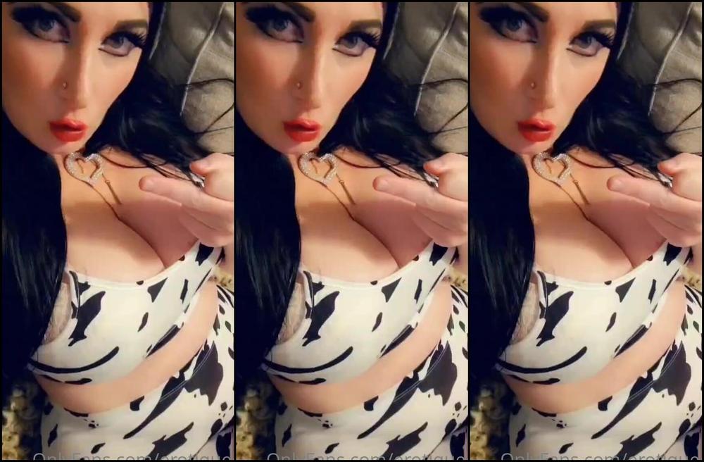 Erotiqued I Own You Boy