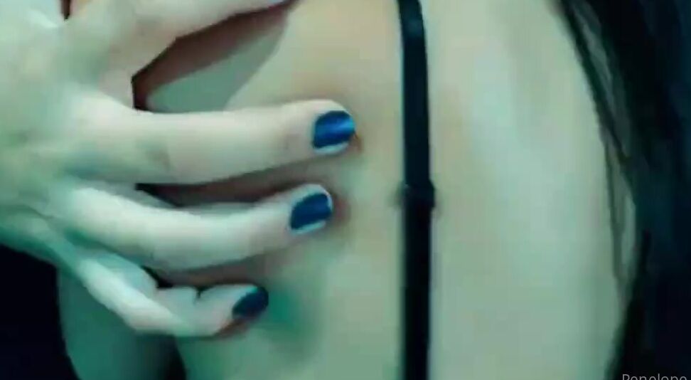 Goddess Penelope Nicknamed Penelopefeet Onlyfans 01 05 2022 Complete Sexy Nude Video For Sale