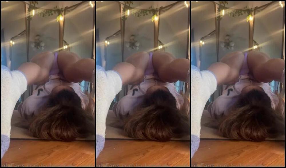 Sole Kissed Nicknamed Solemoves Yogitoes Onlyfans The Ooze Of Sensuality Pours Out Of Me All The Time I Just Can T Help