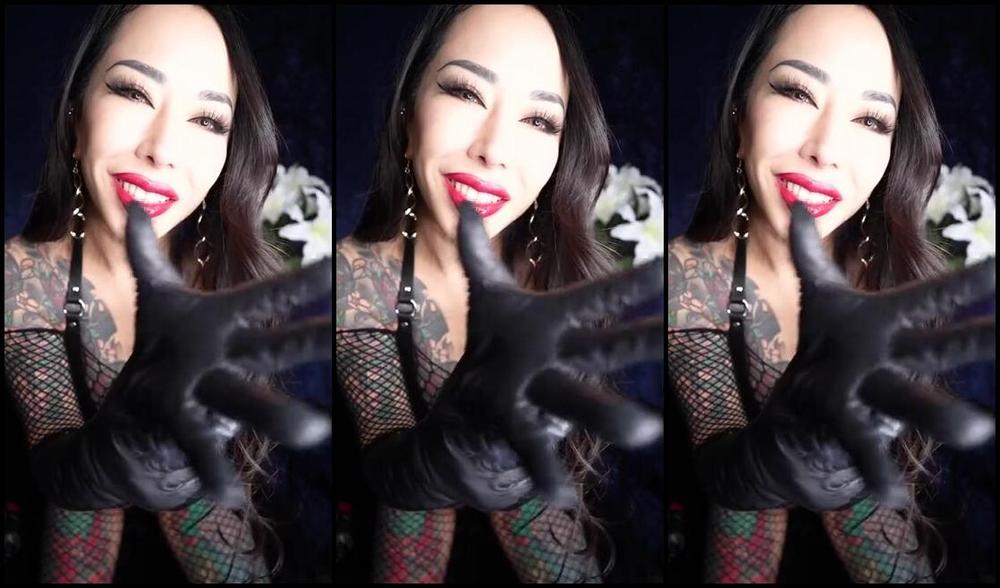 Mistressyouko Findom 02 28 2024 Onlyfans Video Come Here My Little Boy