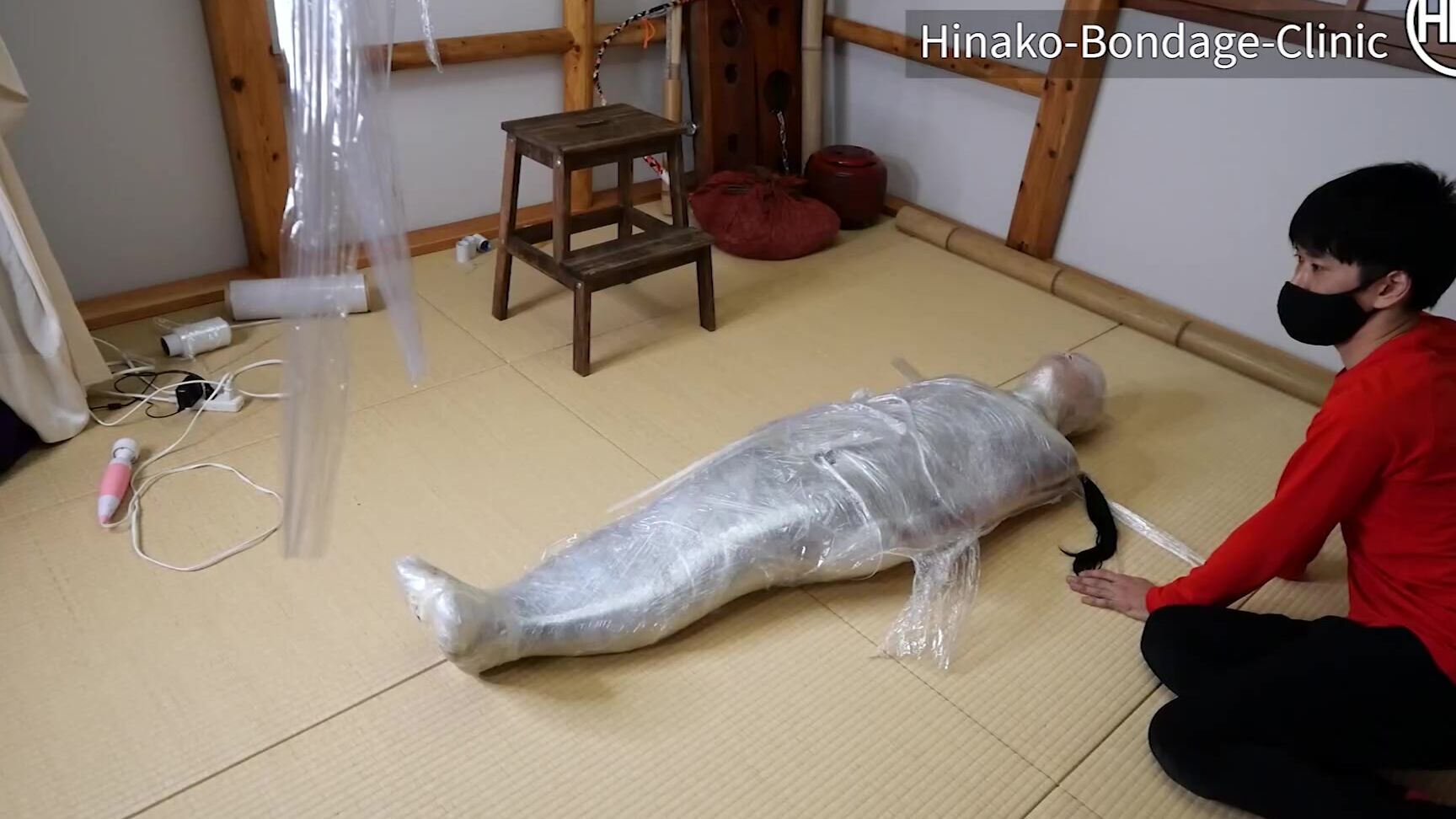 Breath Play And Hitachi Abandonment Part 4