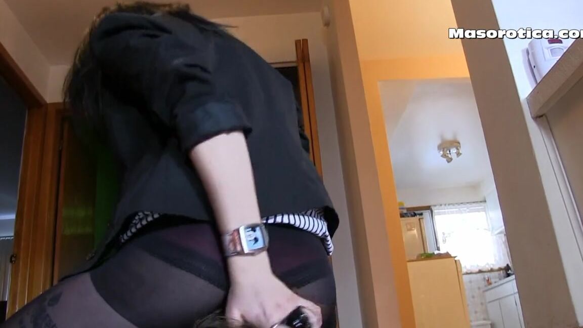 Masorotica Productions Nikki Humiliates Ugly Girl 3 Hdp