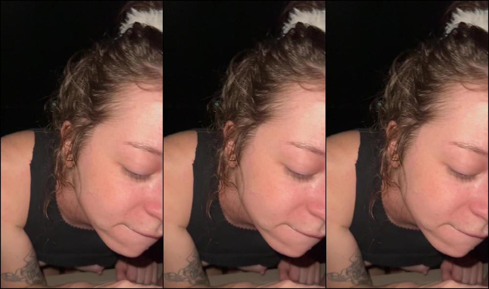 "Bambi Bluu" bigdicks, bigtits, blowjob, cumswap, exhibitionism, girlgirl, kissing, pov, publicblowjob, publicoutdoor Beach Vacay Double Blowjob Couples Real amp Almost caught manyvids