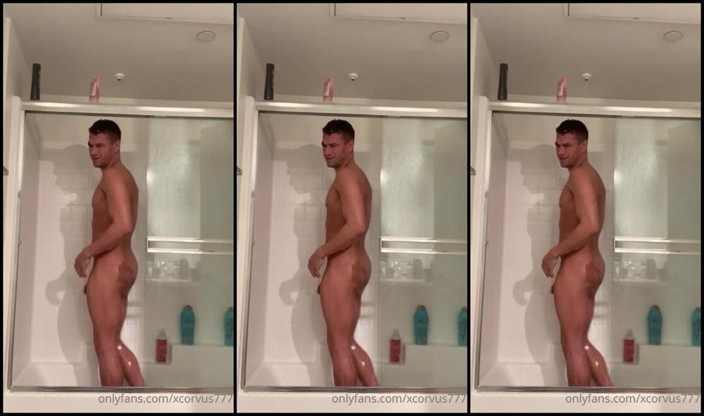 xcorvus777-21-01-2019-20411439-xed-talks-1-21-19-morning-shower