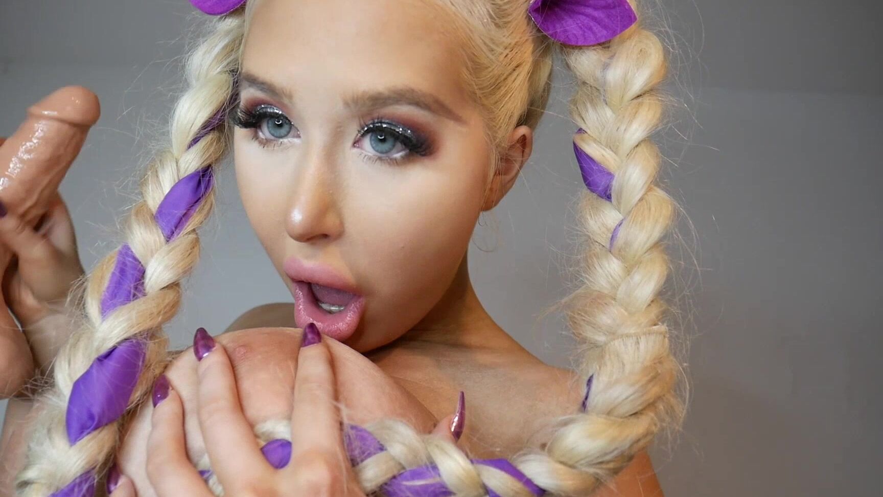 Amandatoy The Cum Eater From Outer Space Manyvids Mp