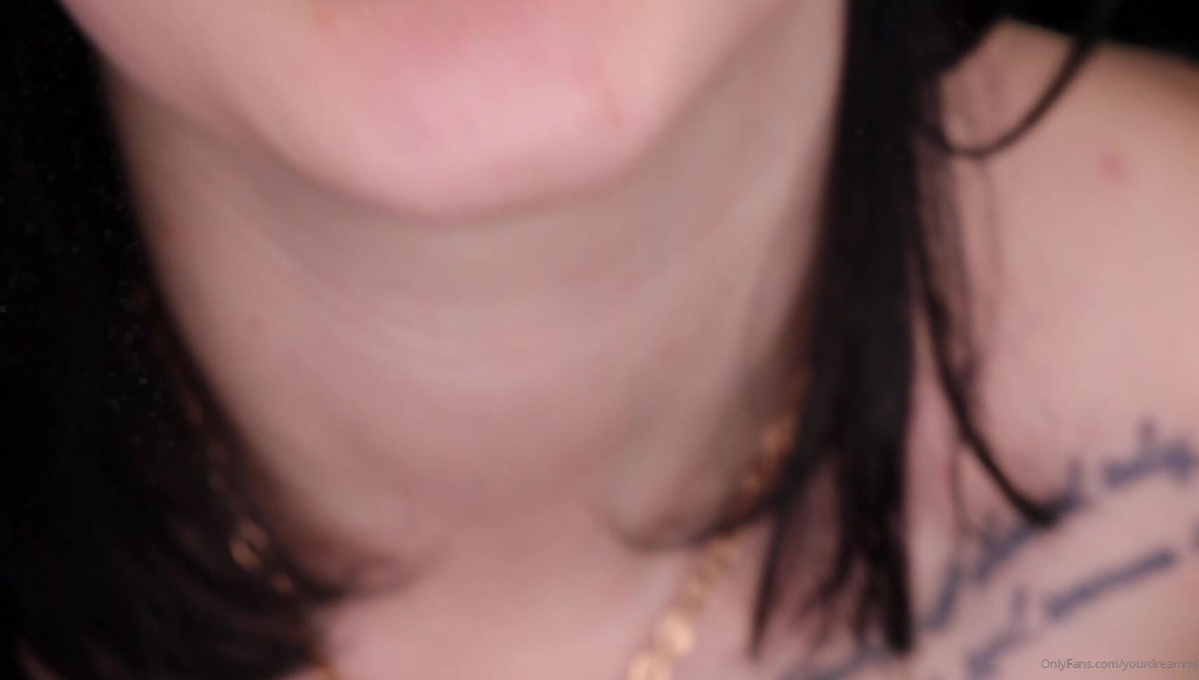 Thegoldyrush My Black Lips Controlling You And Your Cock