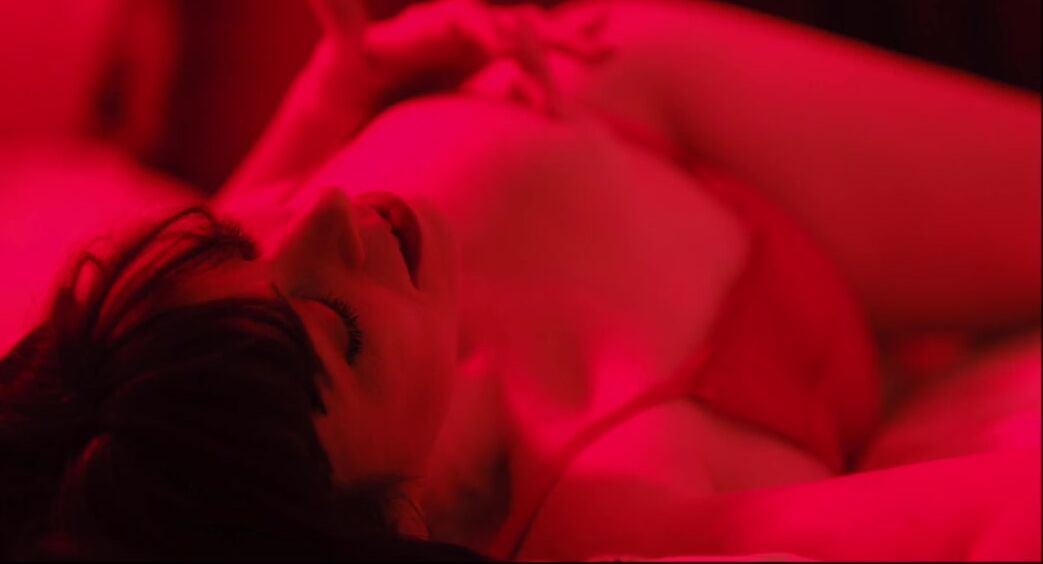 Erotic Audio Story - I Turned your Girlfriend into a Lesbian_Iris Keenkade PornHubPremium