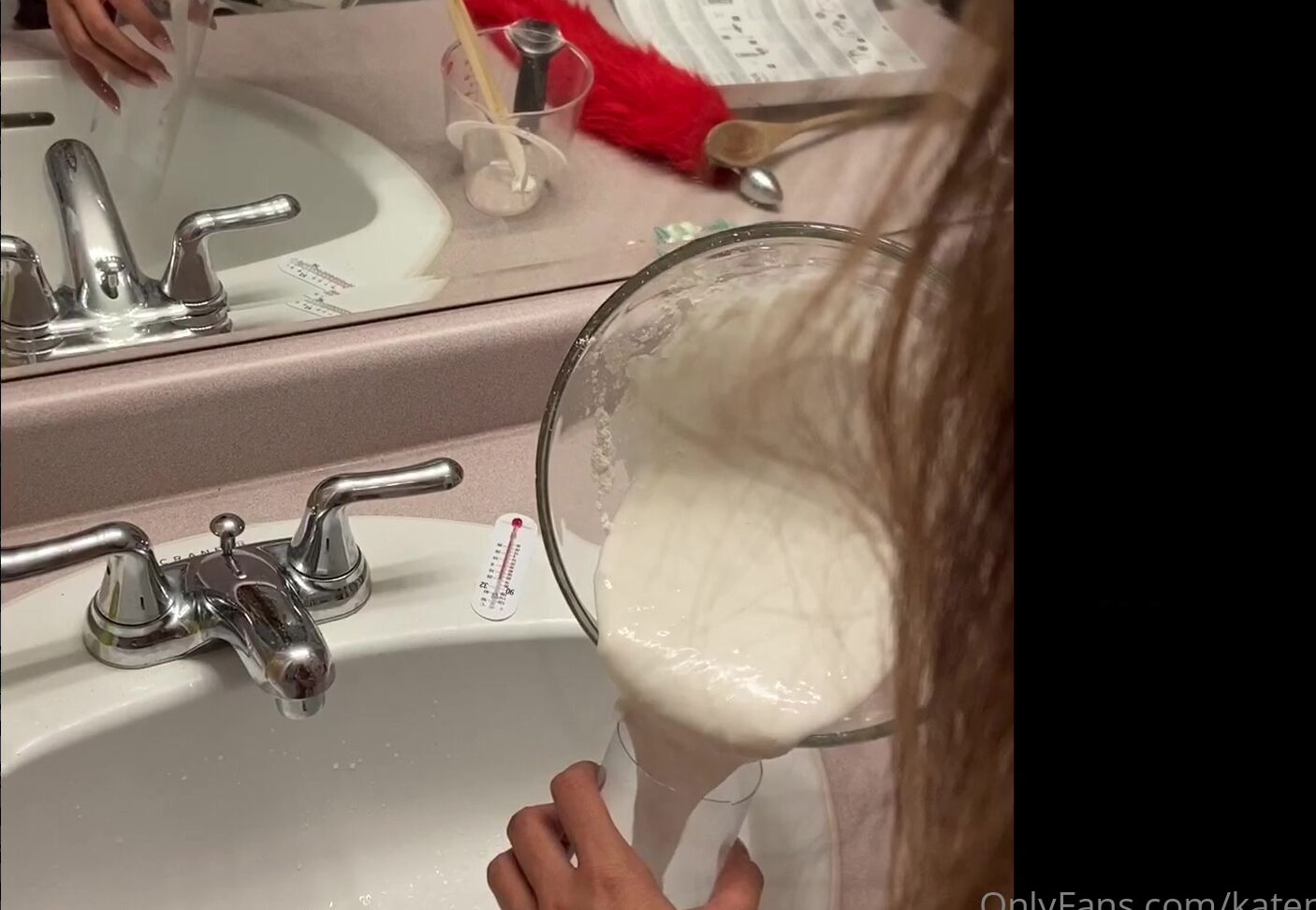 Katemaxx 587949052 07 25 2020 Your Penis Is So Amazing I Need A Clone Of It All For Myself Pov Style