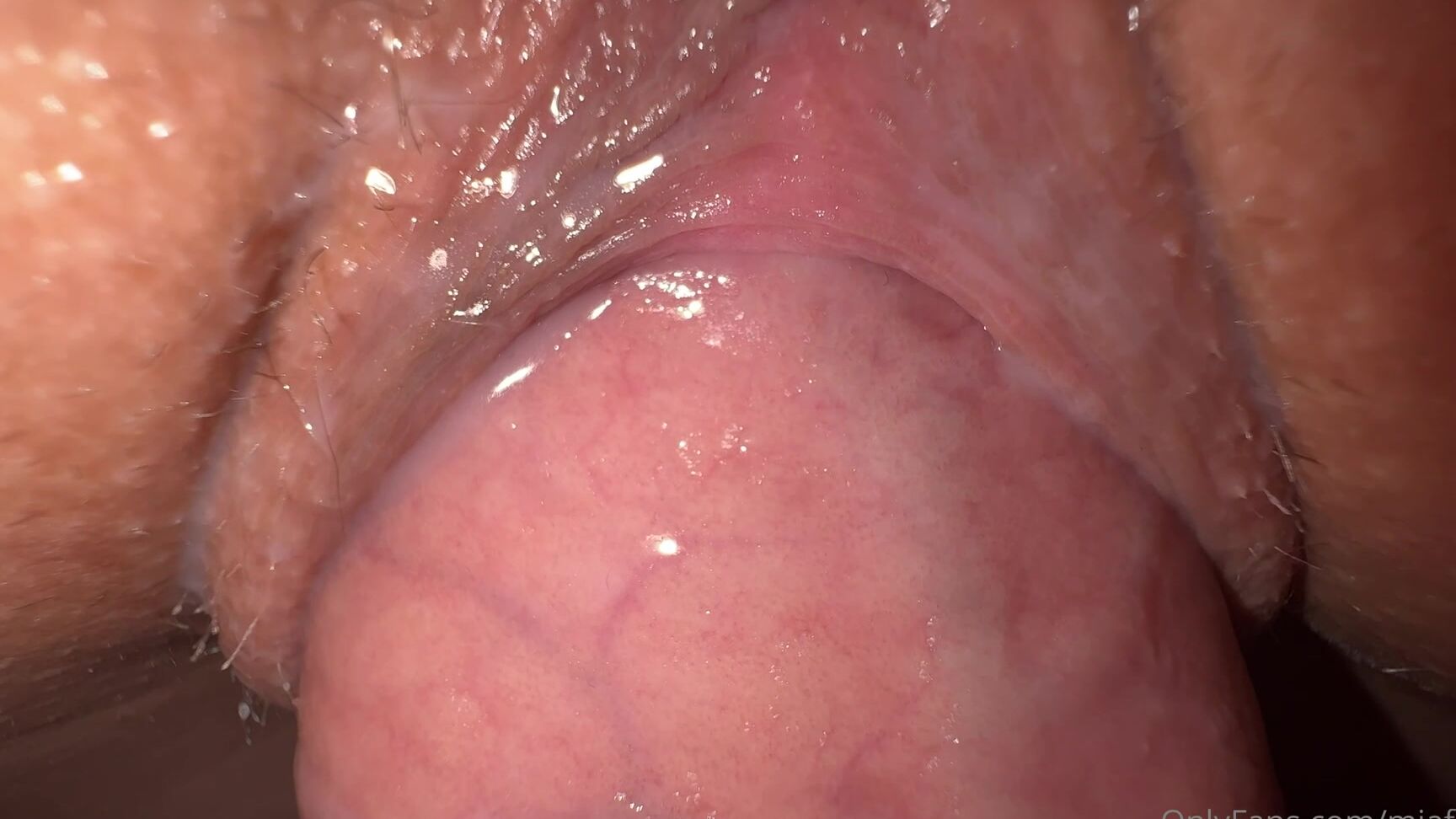 Miafoster Hot Fuck Through Pants Ass Lick And Rubbing Cumshot I Hope You Will Enjoy It And Will