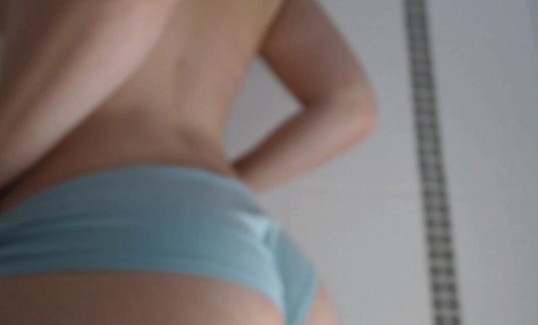 Ashley Alban Pee On Your Face