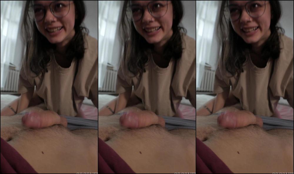 Coconeyx Do You Like My Glasses