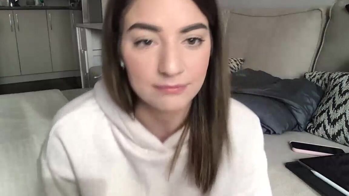 Sandyinlace Stream Started At Pm Hanging Out For A Bit