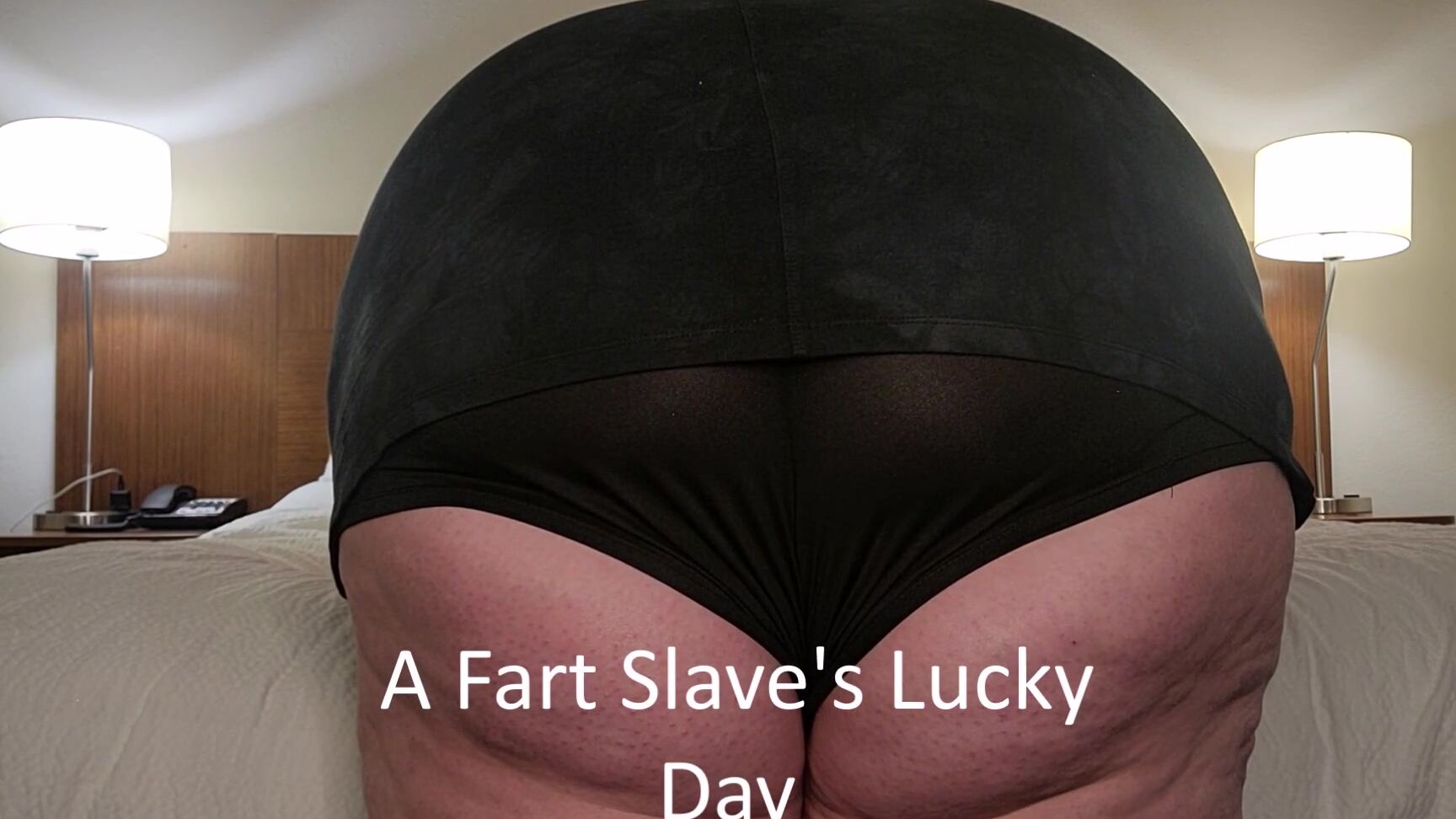 "MissSquishSSBBW" Bbw, Ssbbw, Pawg, Huge Ass, Big Ass, Giant Ass, Facesitting, Facesit, Smother, Smothering, Fart, Farting, Stinkface, Femdom, Ass Licking, Humilation, Suggest MissSquishSSBBW A Fart Slave s Lucky Day Trailer Pornhub