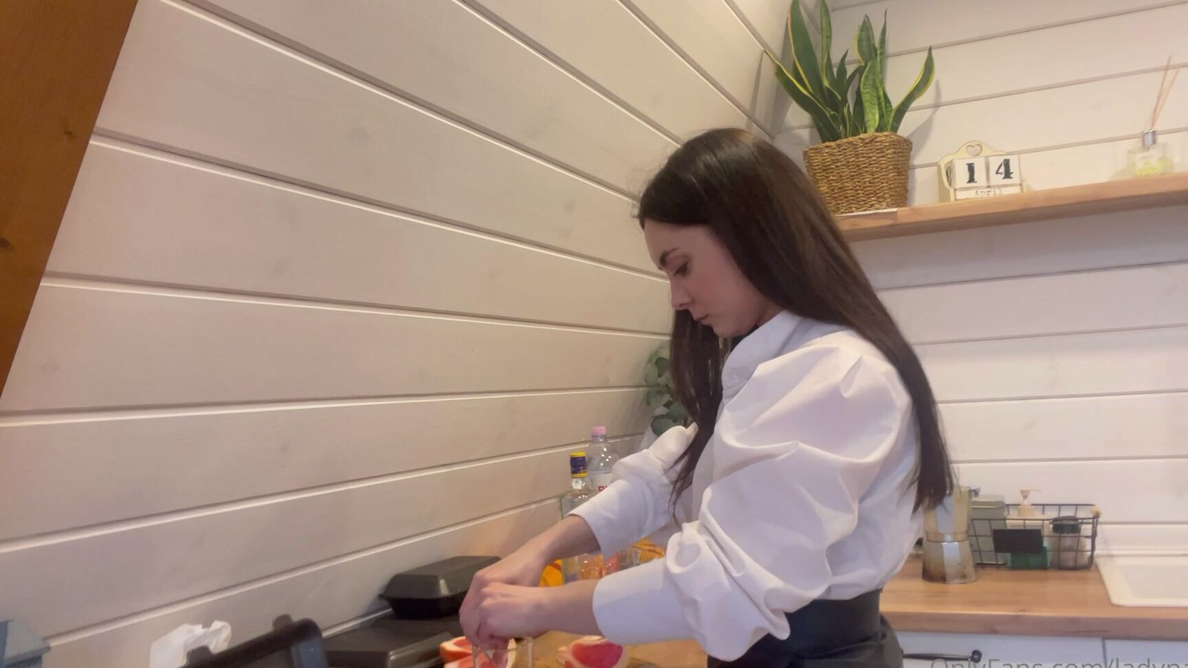 Ladynaama Cocktail For