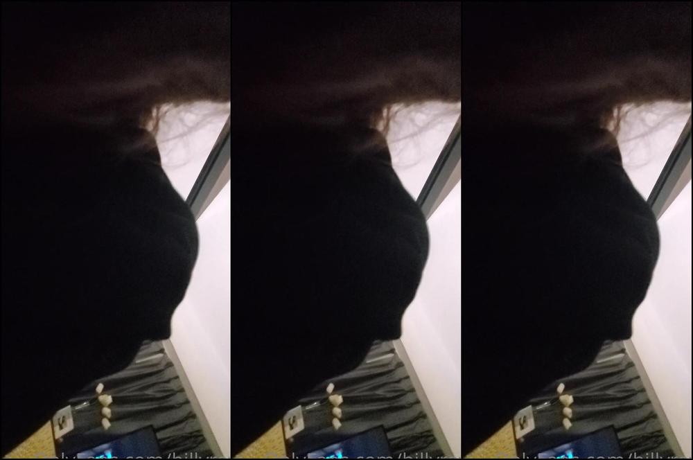 Billyraw Watch Me Turn This Lesbian Straight With My Huge