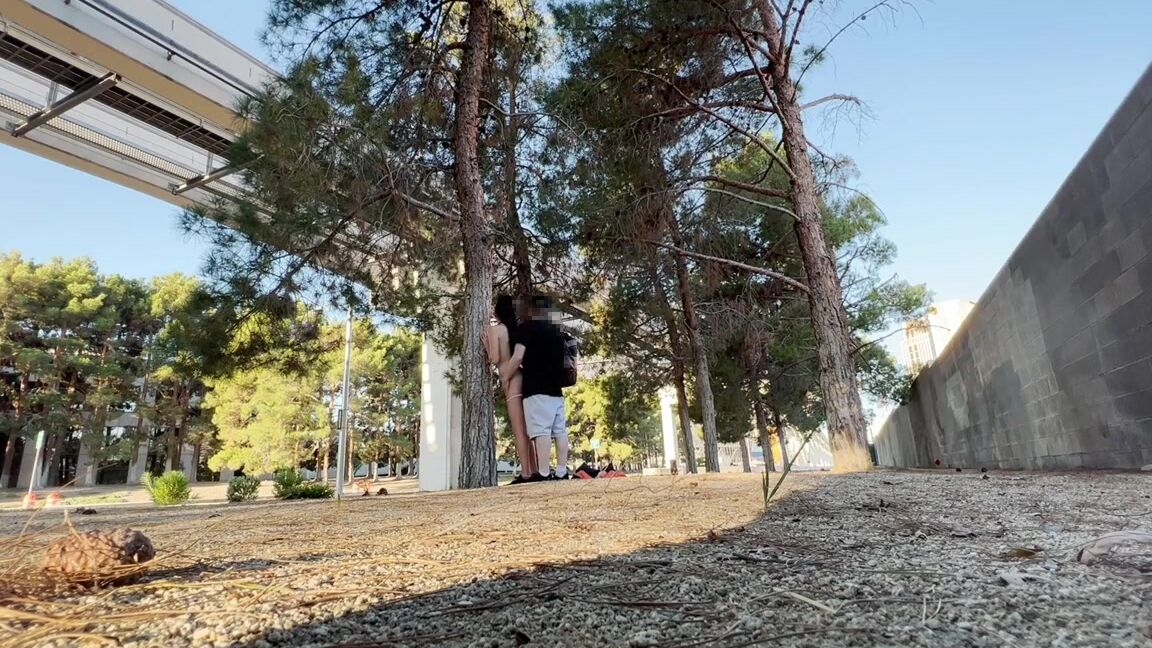 Grade A Public Specimen Pt 2 Caught Flashing Fucking Nywcdgtl Doodstream