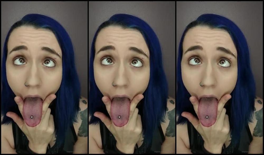Missarcanaplus Nicknamed Missarcanaplus Onlyfans Premium Video Tongue Mouth And Ahegao Compilation P P This Is A Collection Of Allllll The Little