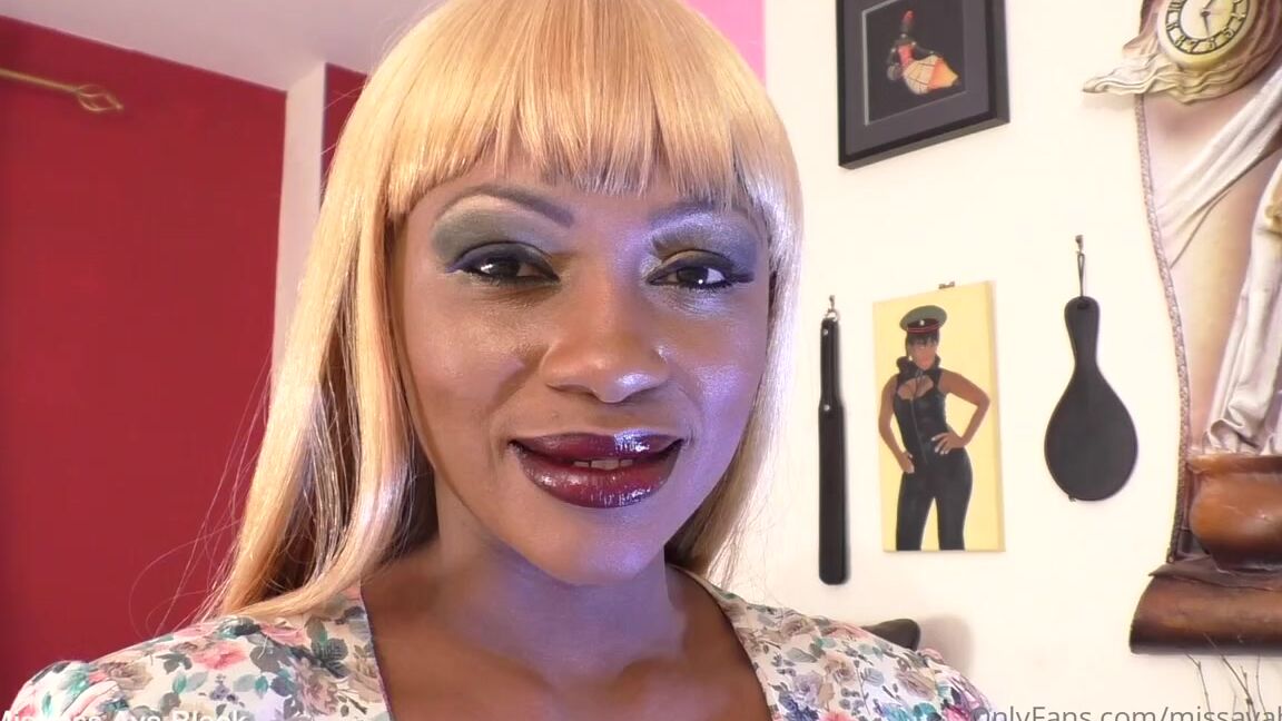 Missavablack Onlyfans Today You Are Going To Stroke Your Cock For Me While Looking At My Gorgeous Full