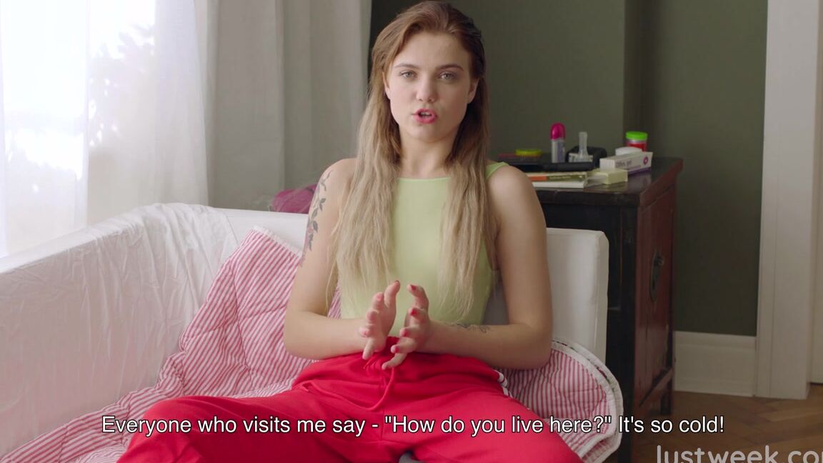 Interview Masturbation Hazel - Foreplay With Hazel SiteRip