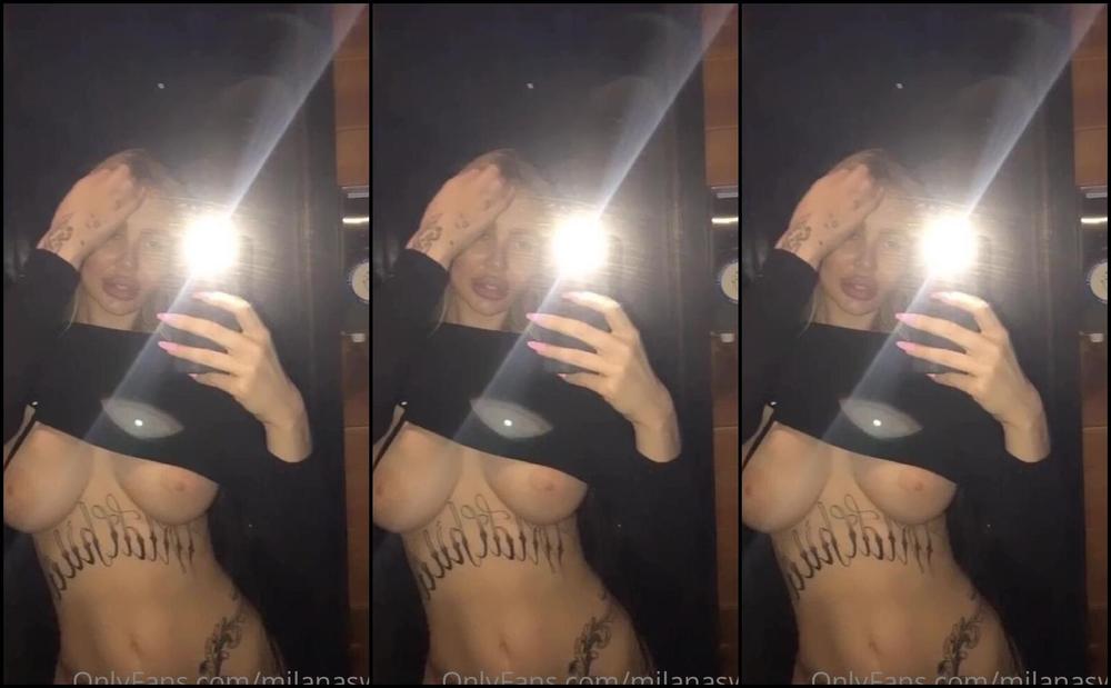Milanasw 20 07 08 32150693 Onlyfans 578X1080