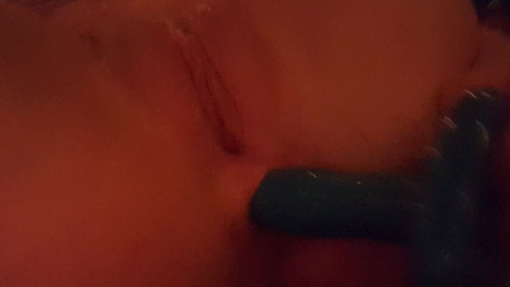 Frostyprincess Anal Fun Squirt