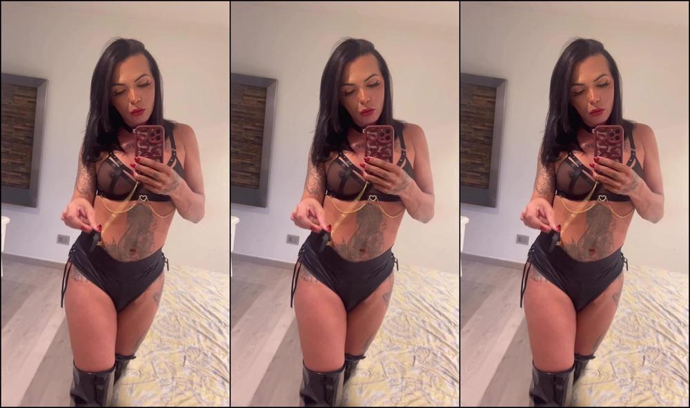 Belatransfet 3671177131 01 30 2025 Vuoi