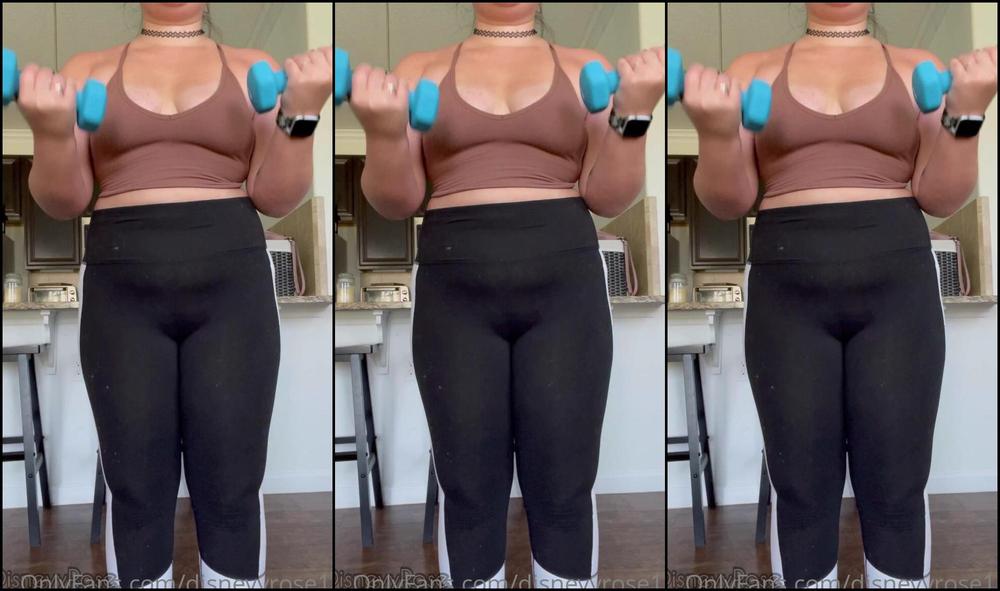 Disneyyrose Sexiest One Yet I Hope You Enjoy Thi