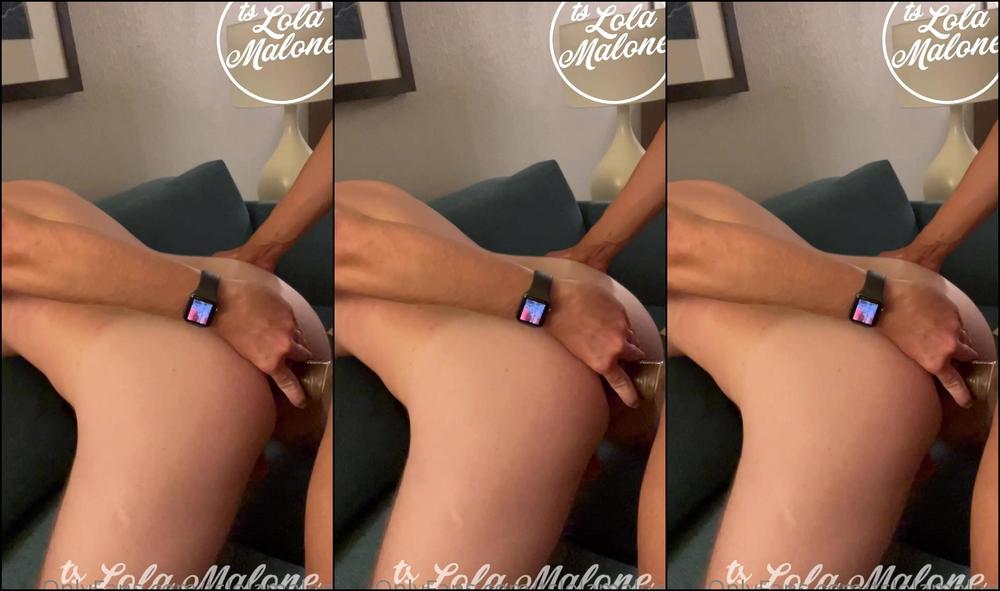 Tslolamalone Couch Fun