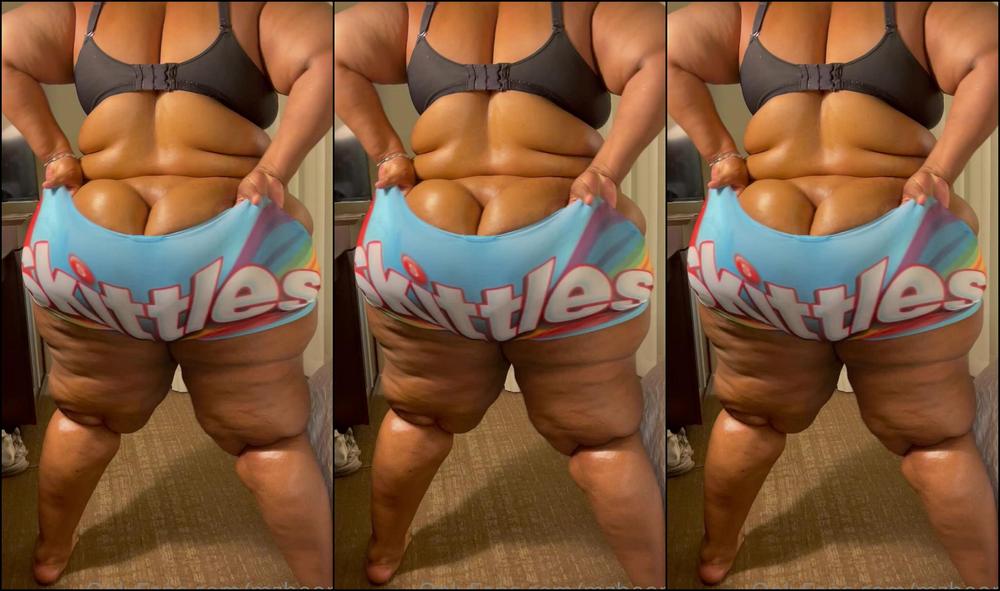 Mzboomboom 2441066086 04 30 2022 Always A Tight Fit On This Phat Ass
