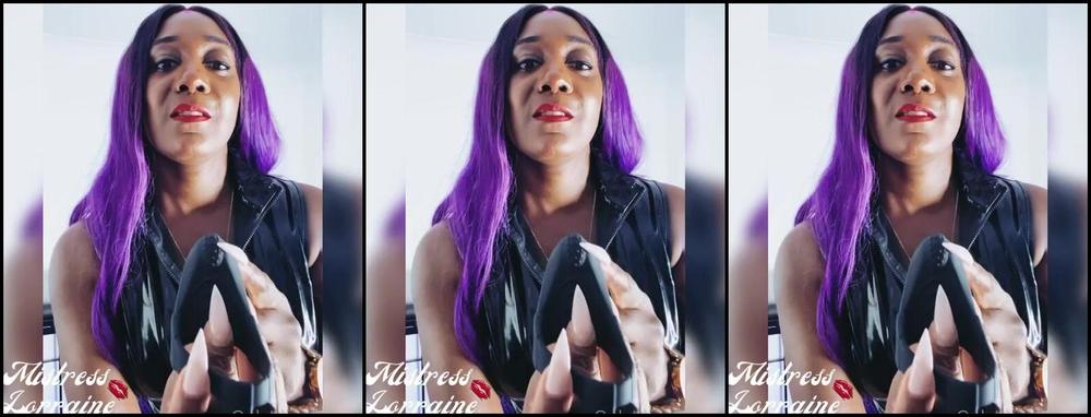 Mistress Lorraine Nicknamed Mslorraineldn 08 07 2020 Onlyfans Video Toy Review Does Great With Teasing