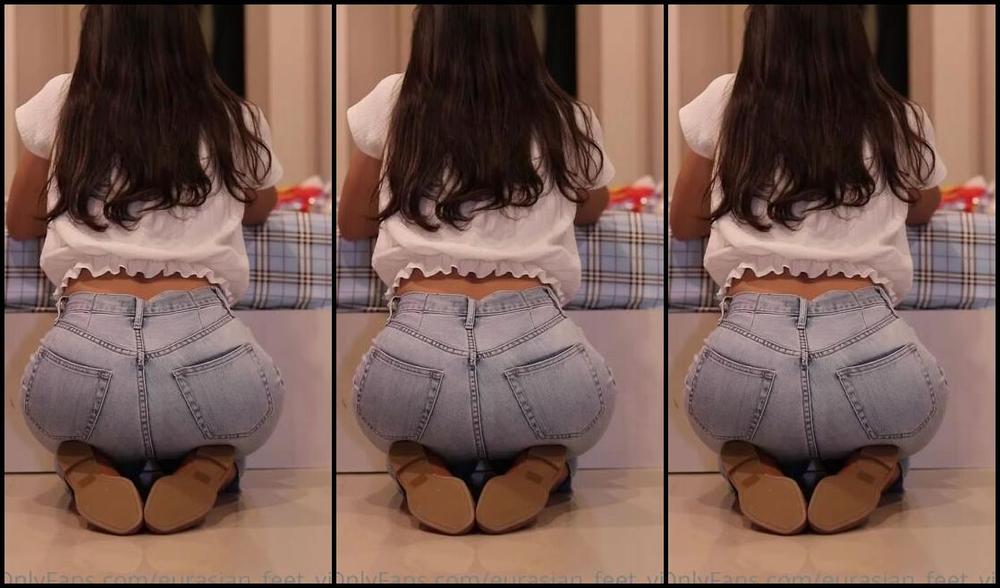 Eurasian Feet Vip Nicknamed Eurasian Feet Vip 09 11 2022 Onlyfans Video Just Love Sitting On My Soles And Doing My Own Thing