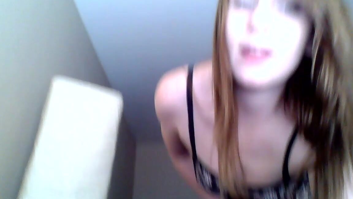 Princesskitty Tease And A Little Joe