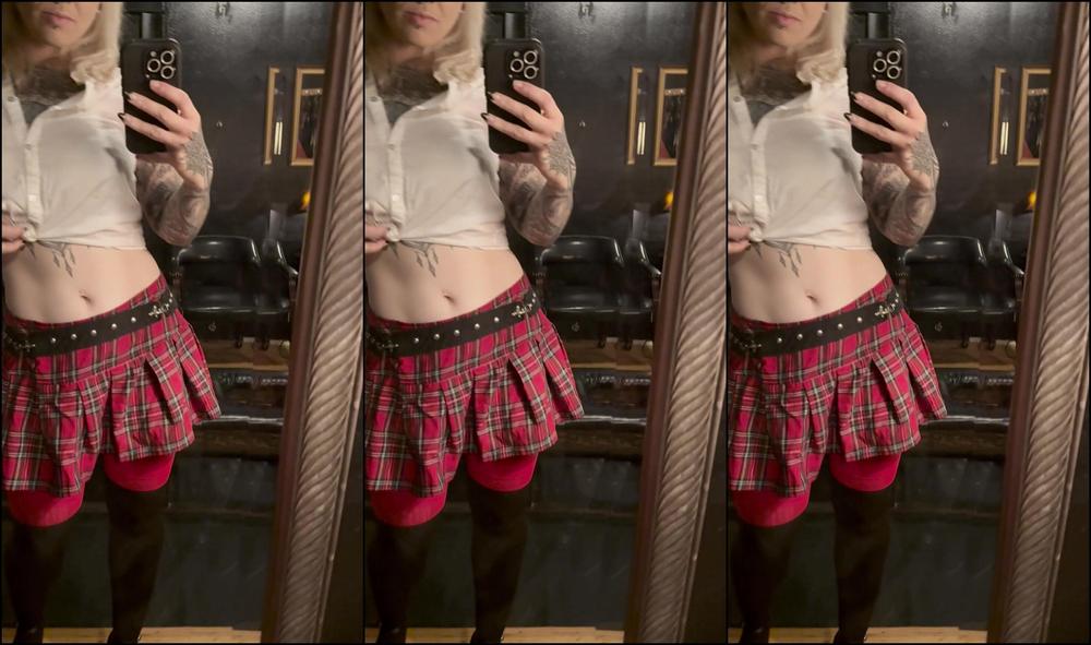 Rubyriots 3697385988 02 17 2025 Skoolgirl Tease