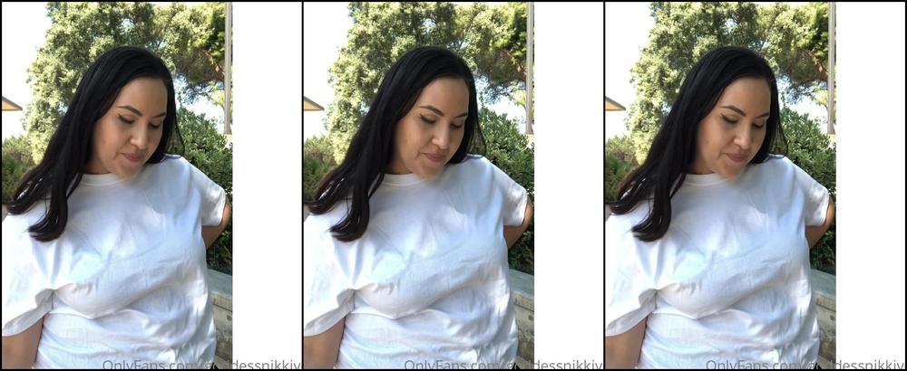 Nikkivonnails This Is My First Video Crushing Something Alive Hornworm If It S Not Your Thing Do