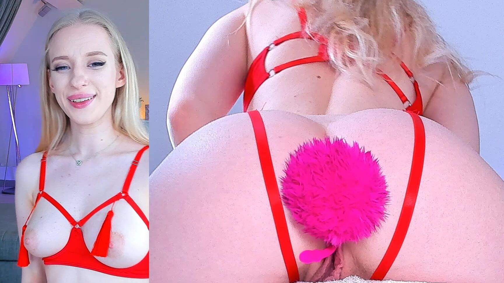 Jane Klein Bunny Squirt Big