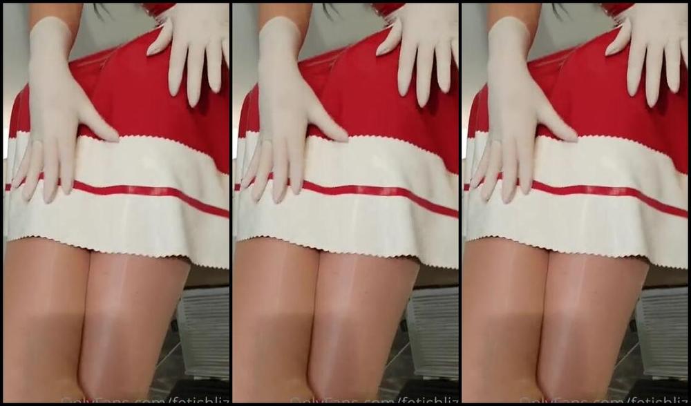 Fetishliza Onlyfans Its Time For Your Release My Medical Patient Follow My Instructions Carefully Joi Medical