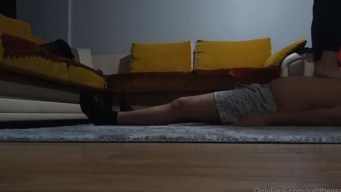 Sahibegezginn Femdom 05 23 2023 Onlyfans Video Leaked Sahibegezginn 60465P