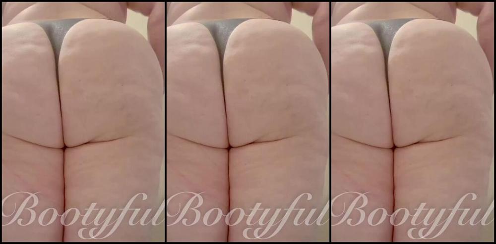 Bootyful Goddess Nicknamed Bootyfulgoddess Findom 05 29 2024 Onlyfans Video Leaked Bootyfulgoddess 49908