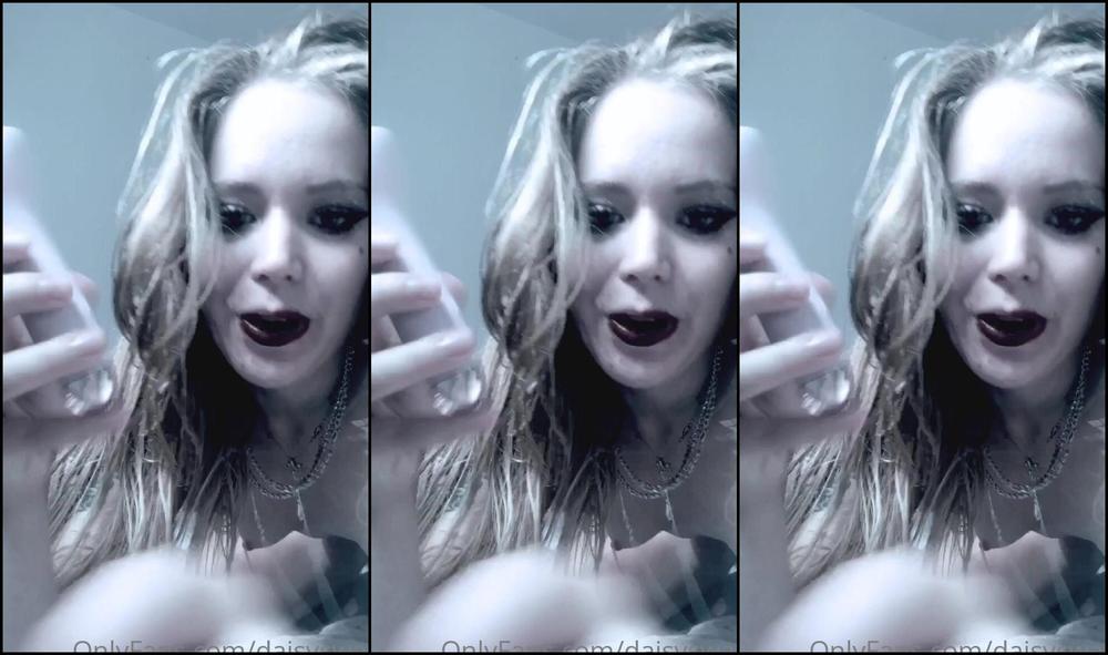 daisyswan-08-10-2020-1039472664-part-3-of-ass-training-toy-got-stuck-in-my-tight-lil-butthole-lol