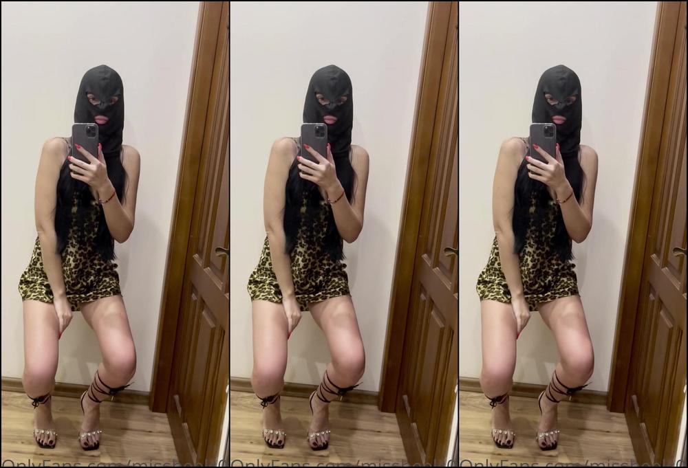 Missheels Who Dance With Me