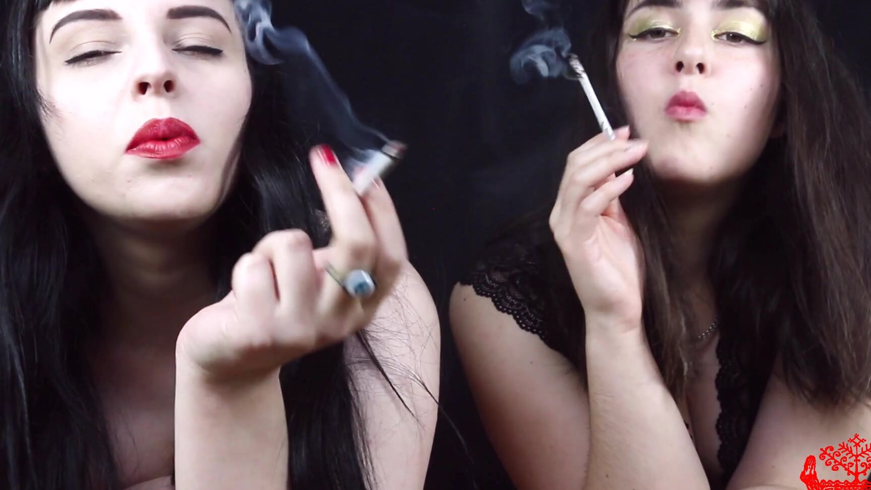 Tsarina Baltic - Our Ashtray Clips4Sale