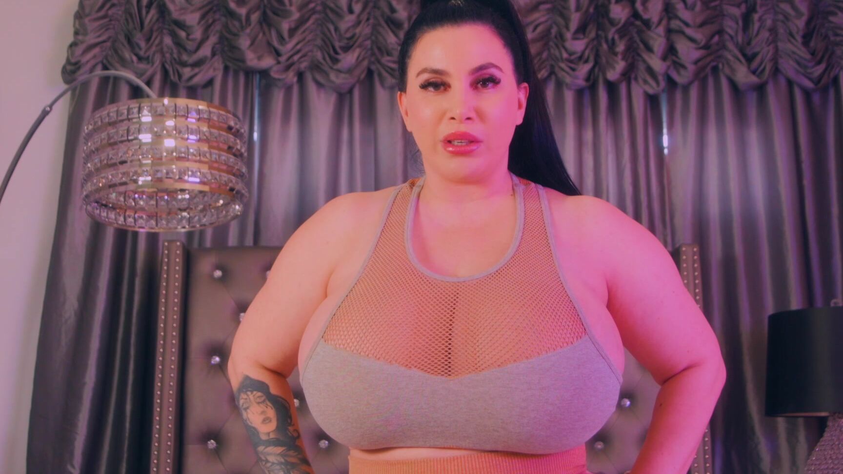 Domination,Mommy Roleplay,Pee,Spit Fetish,Taboo korina kova mommys punishment for her boy ManyVids