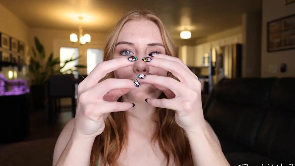 Thelittlered Onlyfans 10 19 2022 Daddy Joi Cum Countdown M