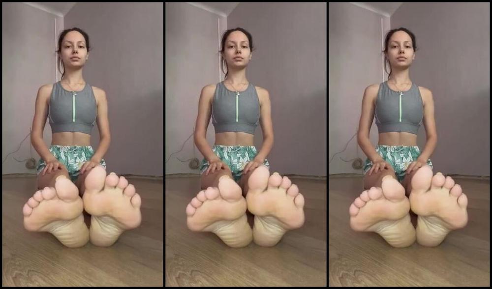 Marta Petarda Nicknamed Itsmartapetarda 08 10 2024 Onlyfans Video Check My Workout Soles And Ballet Stretch