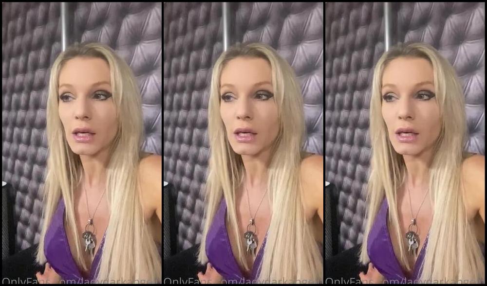 Ladydarkangeluk Onlyfans Urgh Just So Disappointed