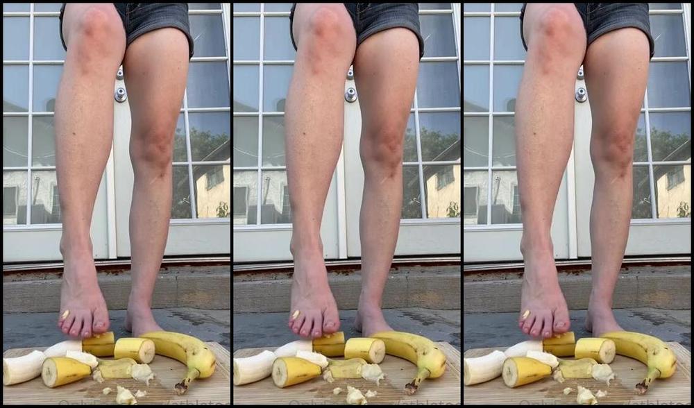 Athletoes Nicknamed Athletoes Onlyfans Bananas Are One Of My Favorites