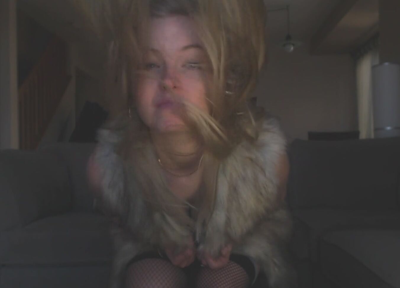 Missbehavin Little Black Dress Twerk To Hookah Song Vip Pussy Com