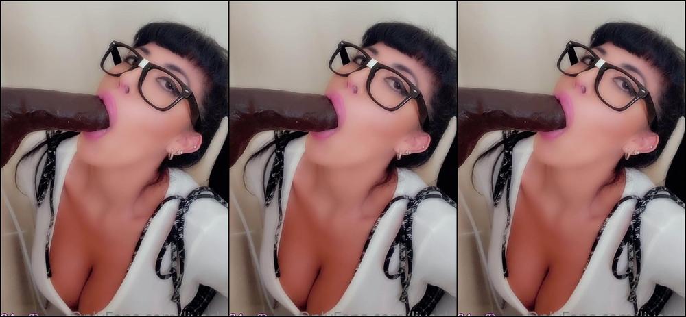 Livecleo After Class Detention Soldierofwar Eye Contact Bj Huge